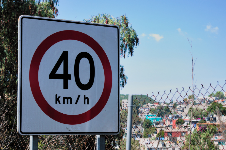 Road Signage